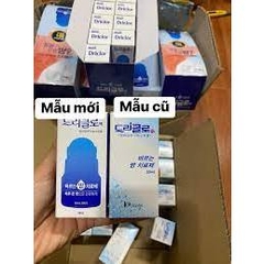 Lăn khử mùi STIEFEL 20ml-hàn