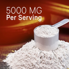 Bột uống bổ sung Creatine hỗ trợ tăng cơ Codeage Liposomal Creatine Monohydrate 455g