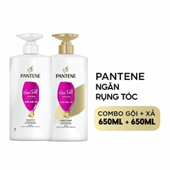 Dầu gội Pantene thái lan ngăn rụng tóc 2000ml