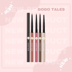 Chì Sáp Kẻ Mắt Chống Nước Không Trôi GOGOTALES-tq