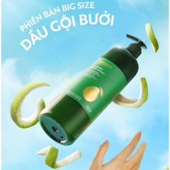 DẦU XẢ BƯỞI COCOON 310ML-vn