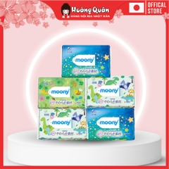 Giấy ướt Moony 10*76