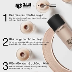 Kem Nền MAC-MỸ