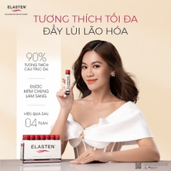 Collagen uống Elasten 28 ống-đức