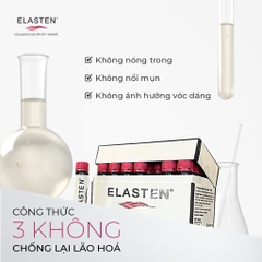 Collagen uống Elasten 28 ống-đức