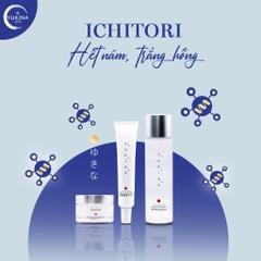 BỘ DƯỢC PHẨM TRỊ NÁM YUKINA CÓ GÌ ĐẶC BIỆT
