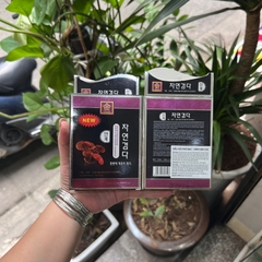 Dầu gội phủ bạc nấm visiami-hồng công