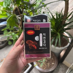 Dầu gội phủ bạc nấm visiami-hồng công