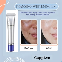 Tinh chất trị nám Transino Nhật 50ml-NHẬT