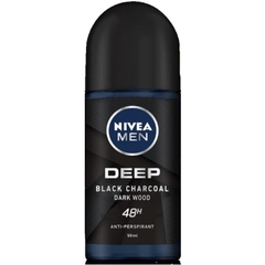 LĂN KHỬ MÙI NIVEA MEN DEEP