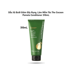 Dầu Gội Bưởi Cocoon Giảm Rụng & Kích Thích Mọc Tóc 500ml Pomelo Shampoo-vn