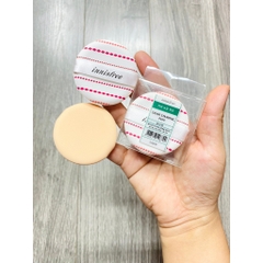 Bông cusshion - innisfree-HÀN
