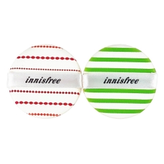 Bông cusshion - innisfree-HÀN