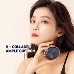 Phấn nước LIME - VỎ TRẮNG-hàn