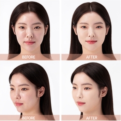 Phấn nước LIME - VỎ TRẮNG-hàn