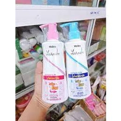 Dung dịch vệ sinh phụ nữ Ladycare Thái Lan 200ml