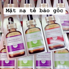 Mặt nạ tế bào gốc Banobagi-hàn