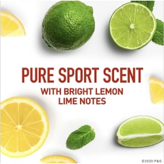 Sáp Khử Mùi Old Spice Giảm Tiết Mồ Hôi Hương Bearglove 73g Bearglove Anti-Perspirant & Deodorant
