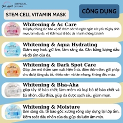 Mặt nạ mắt JM Solution Eye Patch 90g-hàn
