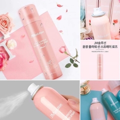 Xịt chống nắng toàn thân JM Solution - HỒNG-hàn
