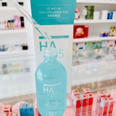 derma science HA +B5-han