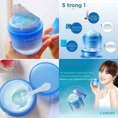 Mặt nạ ngủ Laneige - MẶT FULL 70ML