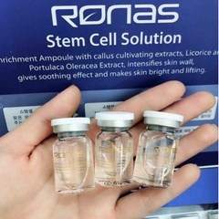 Tế Bào Gốc Ronas Stem Cell Solution hàn quốc