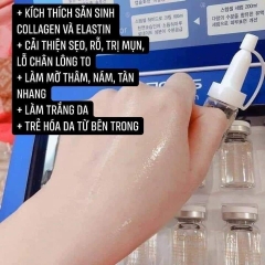 Tế Bào Gốc Ronas Stem Cell Solution hàn quốc