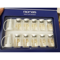 Tế Bào Gốc Ronas Stem Cell Solution hàn quốc