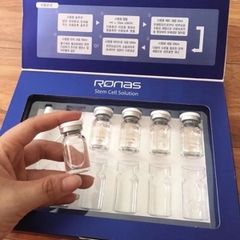Tế Bào Gốc Ronas Stem Cell Solution hàn quốc