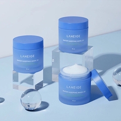 Mặt nạ ngủ Laneige - MẶT FULL 70ML