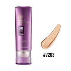 Phấn phủ dạng nén Shiseido - Nhật Bản