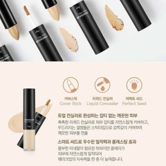 Nhũ Mắt Klavuu Urban Pearlsation Sparkle Eyeshadow-HÀN