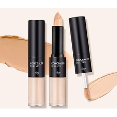 Nhũ Mắt Klavuu Urban Pearlsation Sparkle Eyeshadow-HÀN