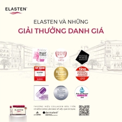 Collagen uống Elasten 28 ống-đức