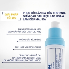 Kem Lên Tone Body - LOUV CELL TUÝP 120ML-hàn