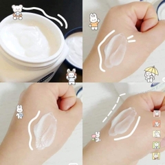Kem dưỡng ẩm VITAMIN E ÚC - 300g-úc