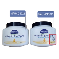 Kem dưỡng ẩm VITAMIN E ÚC - 300g-úc