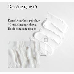 Kem Dưỡng Trắng MEDI-PEEL Glutathione 600 - Dạng Hộp-hàn