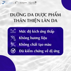 Sữa rửa mặt Transino NHẬT 100g