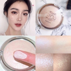 Phấn bắt sáng catrice High Glow Mineral Highlighting Powder-đức