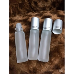 Nước Hoa Chai lọ thủy tinh đựng nước hoa bi lăn 10ml Thỏ Lab