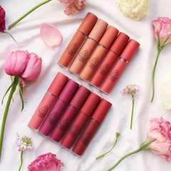 Son kem lì 3CE Velvet Lip Tint-hàn