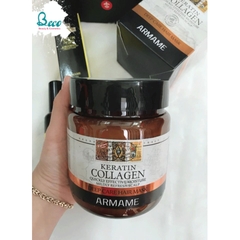 Ủ TÓC CAO CẤP KERATIN-Ý
