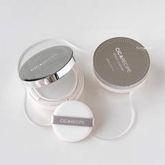 Phấn Nước Beausta Cicarecipe Serum Cushion SPF50+/PA++++-hàn