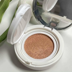 Phấn Nước Beausta Cicarecipe Serum Cushion SPF50+/PA++++-hàn