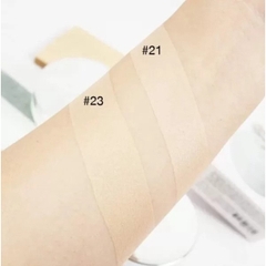 Phấn Nước Beausta Cicarecipe Serum Cushion SPF50+/PA++++-hàn