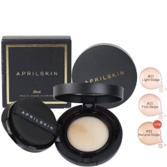 Phấn Nước April Skin Magic Snow Cushion 2.0-hàn