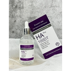 Tinh Chất Dưỡng Ẩm, Dr. Sunmi Care -Hồi Phục Da HA Plus 100DT-HÀN
