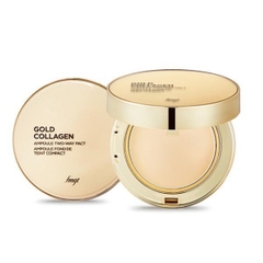 Phấn phủ Collagen Thefaceshop-hàn